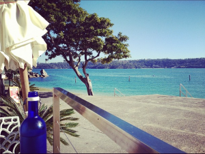 Nielsen Park, Sydney