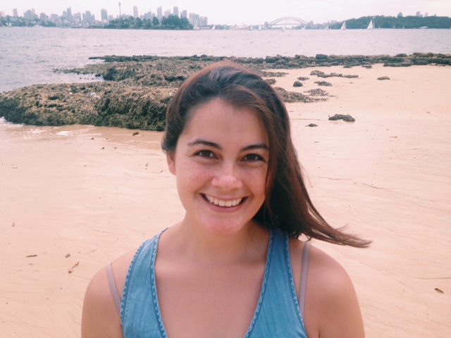 Agatha Bolla, Sydney Buzzhopper