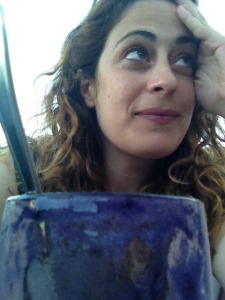 francesca buzzhopper