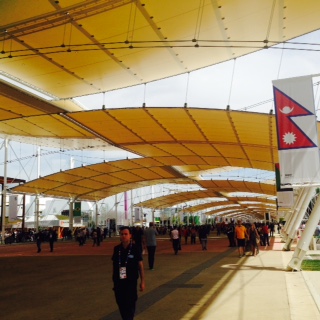 milano world expo