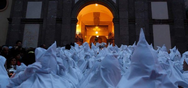 procession