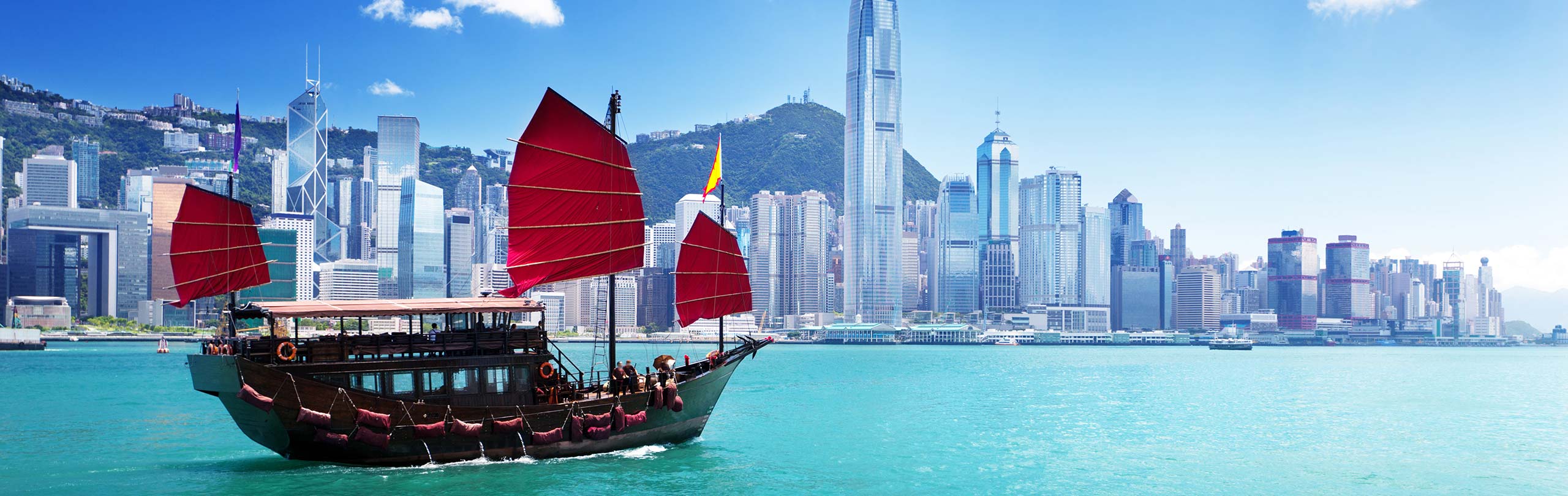 hongkong